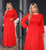 لباس مجلسی و شب ماکسی مدل هستی