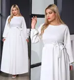 لباس مجلسی و شب ماکسی مدل هستی