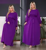 لباس مجلسی و شب ماکسی مدل هستی