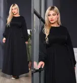 لباس مجلسی و شب ماکسی مدل هستی