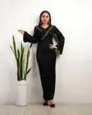 لباس مجلسی و شب ماکسی مدل الین