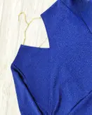 لباس مجلسی و شب سایز بزرگ مدل 1606