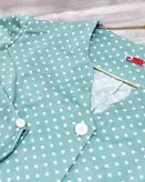 ست کت و دامن مجلسی سایز بزرگ مدل 1581