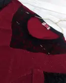 لباس مجلسی و شب کوتاه سایز بزگ مدل 1577