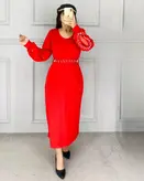 لباس مجلسی و شب کوتاه مدل ساویس