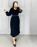 لباس مجلسی و شب کوتاه مدل ساویس