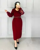 لباس مجلسی و شب کوتاه مدل ساویس