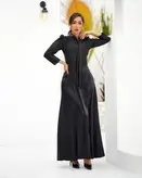 لباس مجلسی و شب ماکسی مدل طناز