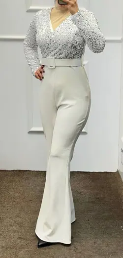 لباس مجلسی و اورال مجلسی ترانه
