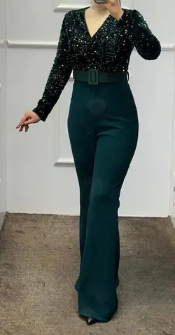 لباس مجلسی و اورال مجلسی ترانه
