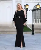 لباس مجلسی و شب ماکسی مدل بهار