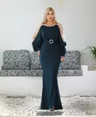 لباس مجلسی و شب ماکسی مدل بهار
