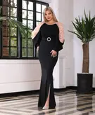 لباس مجلسی و شب ماکسی مدل بهار