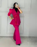 ست دوتیکه مجلسی زنانه مدل ناتالیا
