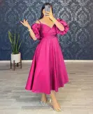 لباس مجلسی و شب مدل آلیس