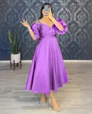 لباس مجلسی و شب مدل آلیس