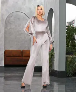 لباس مجلسی و اورال مجلسی رزسا