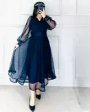 لباس مجلسی و شب کوتاه مدل پانیک