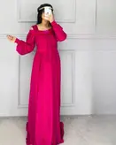 لباس مجلسی و شب ماکسی مدل سوریا
