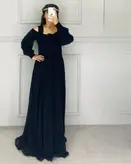 لباس مجلسی و شب ماکسی مدل سوریا