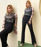 لباس مجلسی و اورال مجلسی الیا