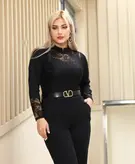 لباس مجلسی و اورال مجلسی هلسا