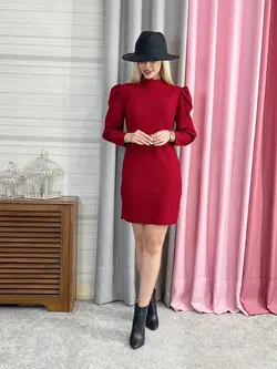شومیز سارافون آستین ژولیت