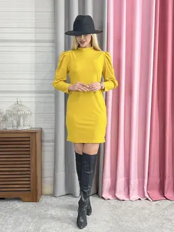 شومیز سارافون آستین ژولیت