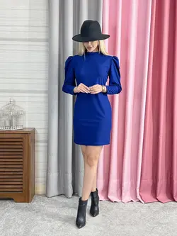 شومیز سارافون آستین ژولیت