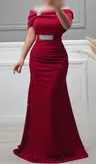 لباس مجلسی و شب ماکسی مدل رویا