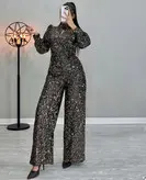 لباس مجلسی و اورال مجلسی هارپر