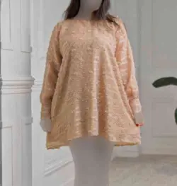 لباس کوتاه مدل طناز