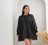 لباس کوتاه مدل طناز