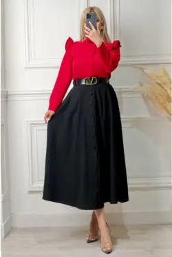 لباس مجلسی مدل کاترین