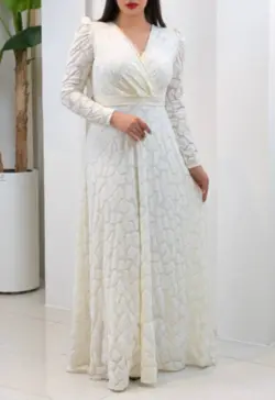 قیمت لباس مجلسی و شب ماکسی مدل هیدک