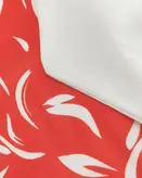 کت سارافن مجلسی سایز بزرگ مدل 3098