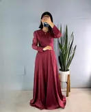 لباس مجلسی و شب ماکسی مدل صوفیا 1 (حراج)