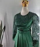 لباس مجلسی و شب ماکسی مدل صوفیا 1 (حراج)