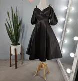 لباس مجلسی و شب مدل رزیتا 5