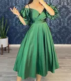 لباس مجلسی و شب مدل رزیتا 5