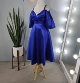 لباس مجلسی و شب مدل رزیتا 5