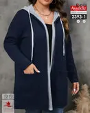 سیوشرت جلو باز بیگ سایزکد 2393