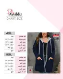 سیوشرت جلو باز بیگ سایزکد 2393