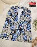 رویه بلند سایز بزرگ کد 2363