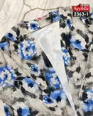 رویه بلند سایز بزرگ کد 2363