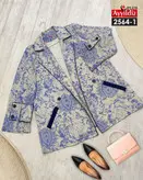 کت مجلسی بیگ سایز کد ۵_2564