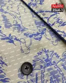 کت مجلسی بیگ سایز کد ۵_2564