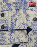 کت مجلسی بیگ سایز کد ۵_2564