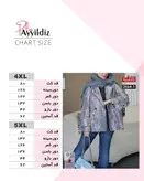 کت مجلسی بیگ سایز کد ۵_2564