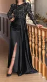 لباس مجلسی و شب ماکسی مدل نازیتا